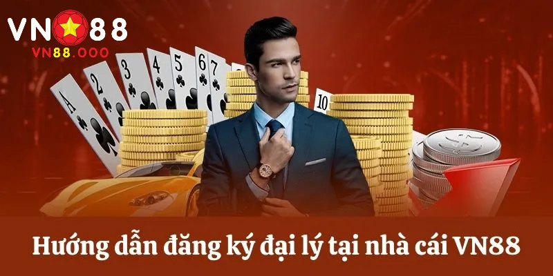 Các bước thực hiện hợp tác đại lý