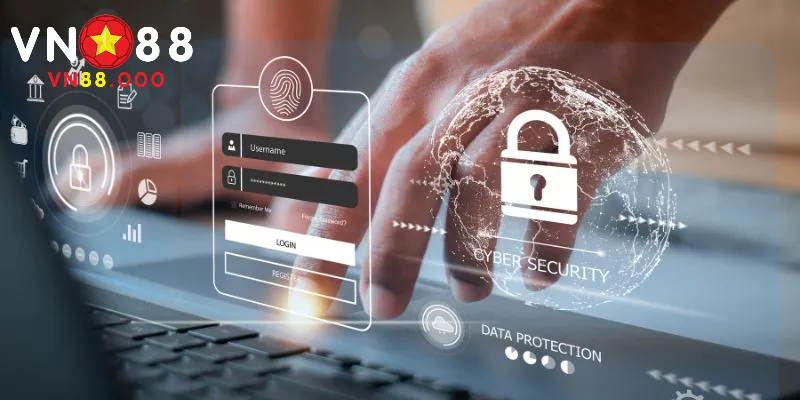 Các dữ liệu đều được kiểm soát chặt chẽ