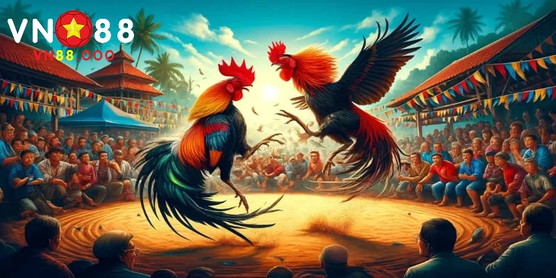 Lý do nên chọn lựa sảnh đá gà BJ39