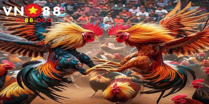 Những thể loại chơi đá gà online phổ biến