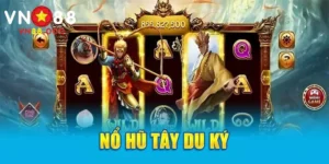 nổ hũ ngộ không vn88