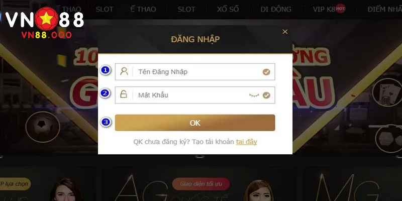 Thiết kế giao diện trực tuyến hấp dẫn