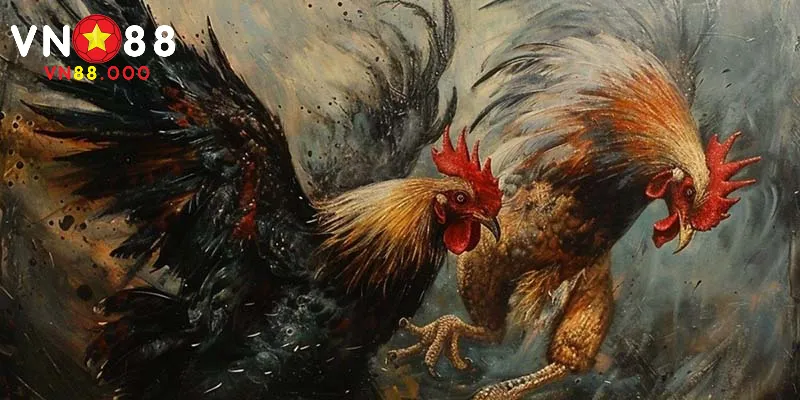 Thông tin cụ thể về sảnh đá gà C3