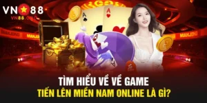 tiến lên miền nam tại vn88