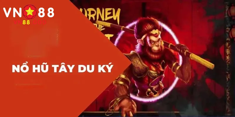 Tổng quan về sảnh nổ hũ online ngộ không